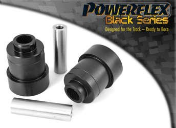 Powerflex poliuretano įvorė Vauxhall / Opel Zafira Models Zafira A (1999-2004) PFR80-815BLK Diagrama Nr: 5
