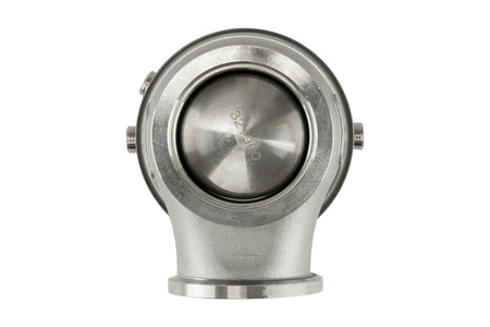 Zawór upustowy Turbosmart Wastegates WG40CG GenV Compgate 40 5psi Compressed Gas Black