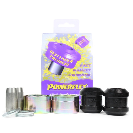 Front Wishbone Rear Bush 47mm Powerflex Polyurethane Bush Road Series Ford Mondeo Models  Mondeo MK1/2 (1992 - 2000) PFF19-901