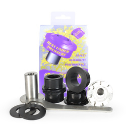 Front Wishbone Front Bush Camber Adjustable Powerflex Polyurethane Bush Road Series Skoda Karoq (2017 on) Karoq 2WD PFF85-501G