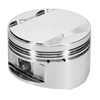 JE Pistons Kit BTO Kit Opel 1.6 16V X16XE/X16XEL(11.5:1)79.00MM 312426