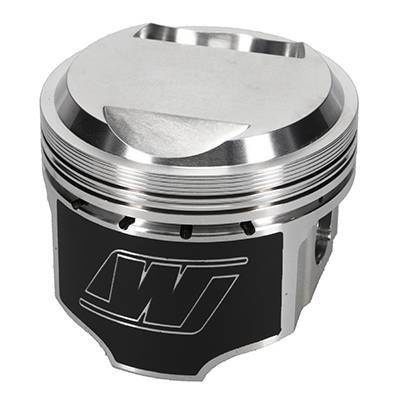 Wiseco stumokliu rinkinys Toyota Corolla 3TC 1.8L 16V 4 Cyl. (-2cc F