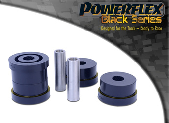 Rear Trailing Arm Front Outer Bush Powerflex Polyurethane Bush Black Series Alfa Romeo Brera 939 (2005-2010) PFR1-510BLK