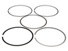Wiseco stumokliu žiedu rinkinys 104.83mm (Autom. 1 Set For 1 Piston)