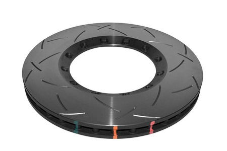 Tarcza hamulcowa uniwersalna DBA 5000 series - T3 - Rotor Only - DBA52808.1S