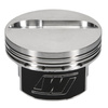 Wiseco egy darab dugattyú Opel CIH 2.4L 8V + C24NE 11.2:1 Bal