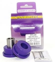 Poliuretán persely Powerflex Mini R56/57 Gen 2 (2006-2013) -  PFF5-206 Nem. a diagramon: 6