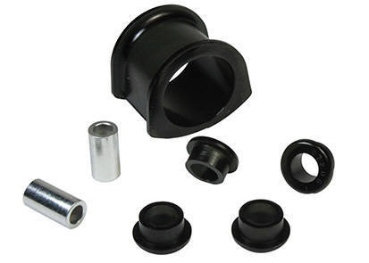 Bush kit - W13213 Hyundai Iload TQ Imax Mitsubishi Challenger PB Triton ML
