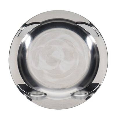 JE Pistons dugattyúkészlet VW VR6 24V 82.00mm 8.5:1 279955