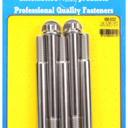 Śruby ARP  Bolt Kit 1/2-13 x 5.000 SS 12PT