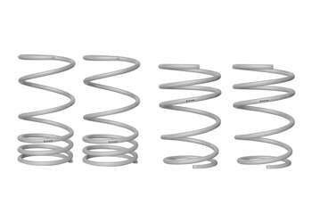 Subaru Impreza WRX GD Coil Springs - lowered WSK-SUB001