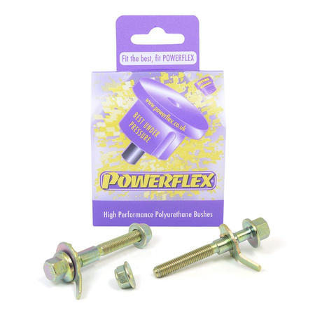 Powerflex szögbeállító csavarok  -  PFA100-10