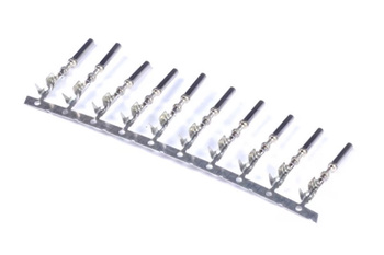 Haltech ECU Pins Only AMP Superseal Pack of 10 - HT-030050