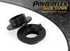 Górna podkładka izolacyjna tylnej sprężyny Powerflex Black Series Ford Fiesta Models & Fiesta Mk7 inc ST (2008 - 2017)\Fiesta Mk7.5 Facelift Incl. ST (2012 - 2017) PFR19-2030BLK