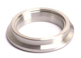 Internal wastegate actuator WG50 Alloy Inlet Weld Flange