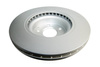 Universelle Bremsscheibe DBA Street Series - En-Shield - schlicht - DBA3670E