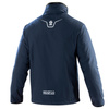 Sparco Adventure FIA zugelassene Jacke