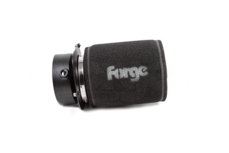 Mercedes A/CL/GLA45 AMG Ansaugfilter und Adapter.