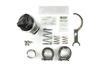 Turbosmart Wastegates szelep WG45 GenV Hypergate 45 7psi Black