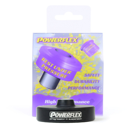 Magnetyczny adapter podnośnika Powerflex Road Series Audi TT Models & TT MK1 TYP 8N (1999-2006)\TT Mk1 Typ 8N 4WD (1999-2006) PF3-1662