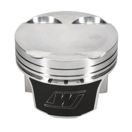 Wiseco Piston Kit Mitsubishi 4B11 Evo X '08+ Str. 86.0mm 8.8:1