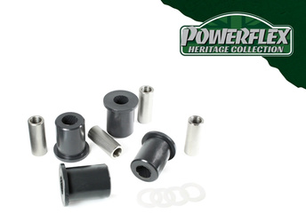 Tuleja przedniego górnego wahacza trójkątnego Powerflex Heritage Collection Mazda MX-5, Miata, Eunos & Mk1 NA (1989-1998) PFF36-103H