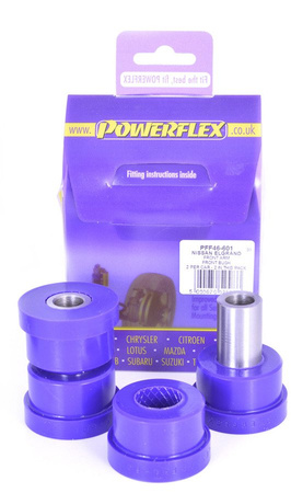 Powerflex poliuretano įvorė Nissan Elgrand E51 (2002-2010) - PFF46-601 Diagrama Nr: 1