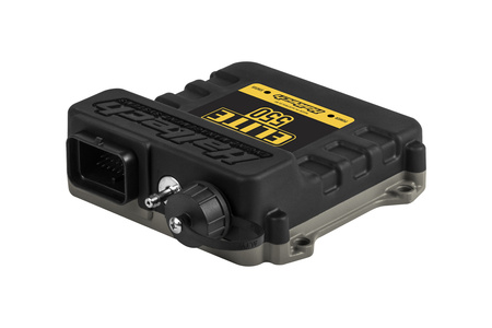 Elite 550 ECU + dugaszoló készlet - HT-150401