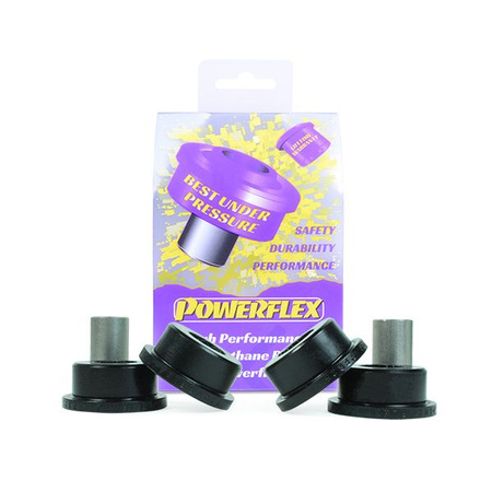 Rear Lower Arm Outer Front Bush 14mm Powerflex Polyurethane Bush Road Series Honda Element (2003 - 2011) PFR25-322-14