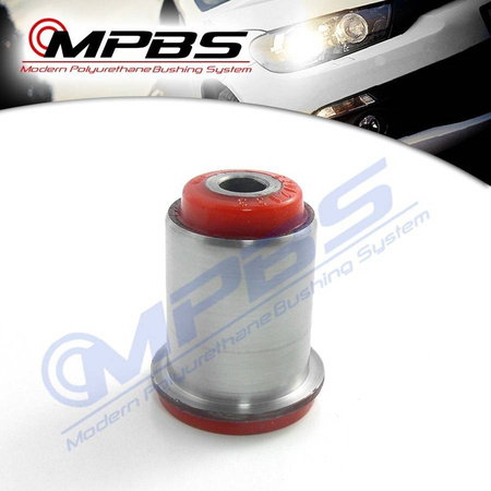 Vordere Schlittenbuchse (hinten) - MPBS: 51012133 Renault Espace II, III, Laguna I,
