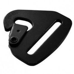 2 &quot;RRS belt buckle