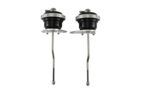 Internal wastegate actuator IWG75 Porsche 996 911 GT2 Black 24PSI