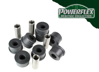 Rear Lower Outer Wishbone Bush Powerflex Polyurethane Bush Heritage Collection Mazda MX-5, Miata, Eunos Mk1 NA (1989-1998) PFR36-111H