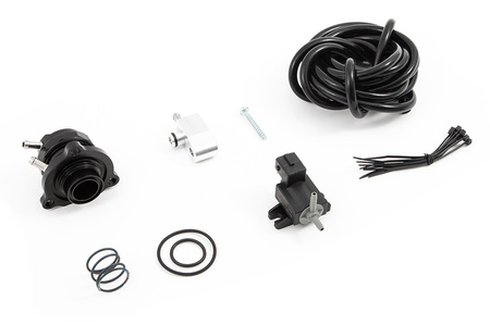 Umluftventil für BMW N13 1.6 Turbo