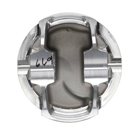 Wiseco Kolbenset BBC Brodix SR20 +28cc 1.270 CH B:4.610 - K0157B110