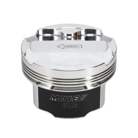 Manley Piston Set Toyota 5.7L 3UR-FE 94.00mm B 1.328 CH -14cc