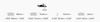 Ferodo Racing DS2500 priekinės stabdžių kaladėlės FCP4044H AUDI A4 8K2 B8 Allroad 8KH Avant 8K5 A5 Convertible 8F7 Q5 FORD Focus II DA 