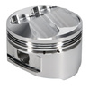 JE-Pistons Kolbensatz BTO VTS 1.6 16V(12.2:1)78.70MM(18MM pin)28.10