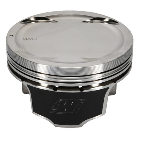 Wiseco Einzelkolben Nissan 350Z VQ35 4V Einbuchtung -10cc 96.00mm