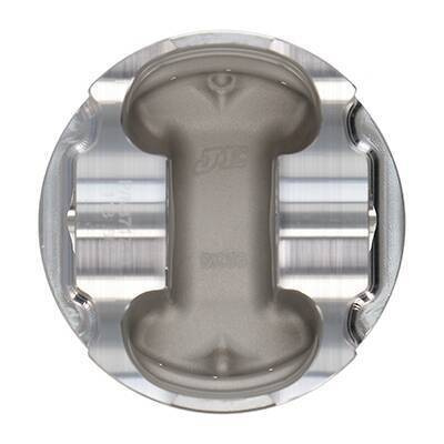 Zestaw tłoków JE Pistons BMW/Toyota B58B30 10,5:1 82,00mm 371718