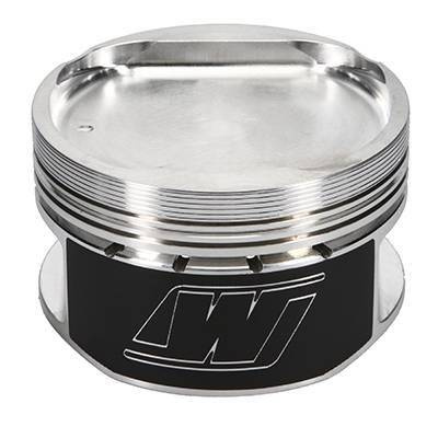 Wiseco stumokliu rinkinys Toyota/Scion TC 2.4L 16V- 2AZ-FE(-29cc)BOD