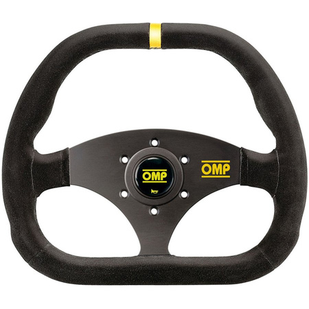 OMP KUBIK handlebars