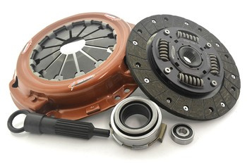 Zestaw sprzęgła Xtreme Outback Suzuki Samurai / SJ413 / Sierra - KSZ19004-1A