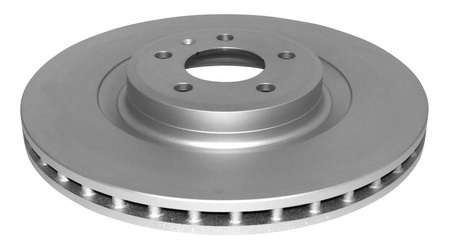 Tarcza hamulcowa przednia DBA Street Series - En-Shield - plain - DBA2832E AUDI A4 Allroad quattro B8 A5 Cabriolet A6 C7 Avant A7 4G8 Q5 8R S4 S5 PORSCHE Macan
