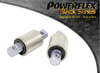 Przednia tuleja przedniego wahacza Powerflex Black Series Volvo XC70 P2 (2002 - 2007) PFF88-601BLK