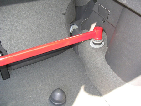Rozpórka Opel Corsa B - MA/1726 - OMP