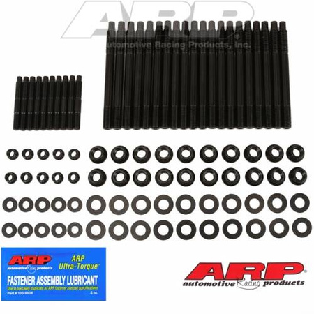 Head Studs ARP 234-4346 ARP SB Chevy LSA head stud kit Chevrolet LS Gen III IV