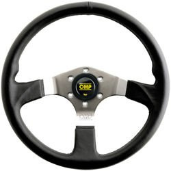 OMP ASSO steering wheel