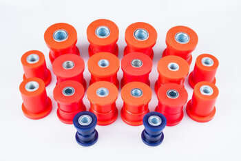 Basic suspension bushing set - MPBS: 6202901-PZ Toyota Land Cruiser J90,