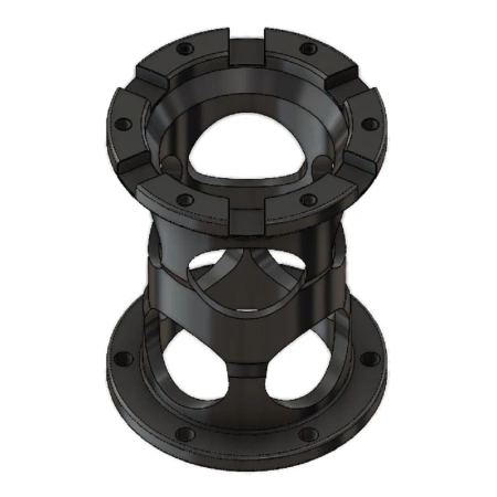 OMP Abstandshalter für Lenker